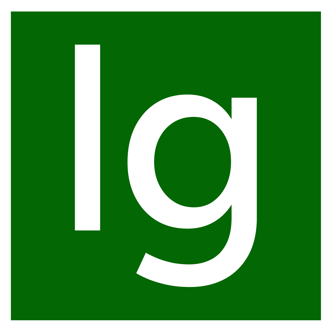 LinkedGuerilla square logo