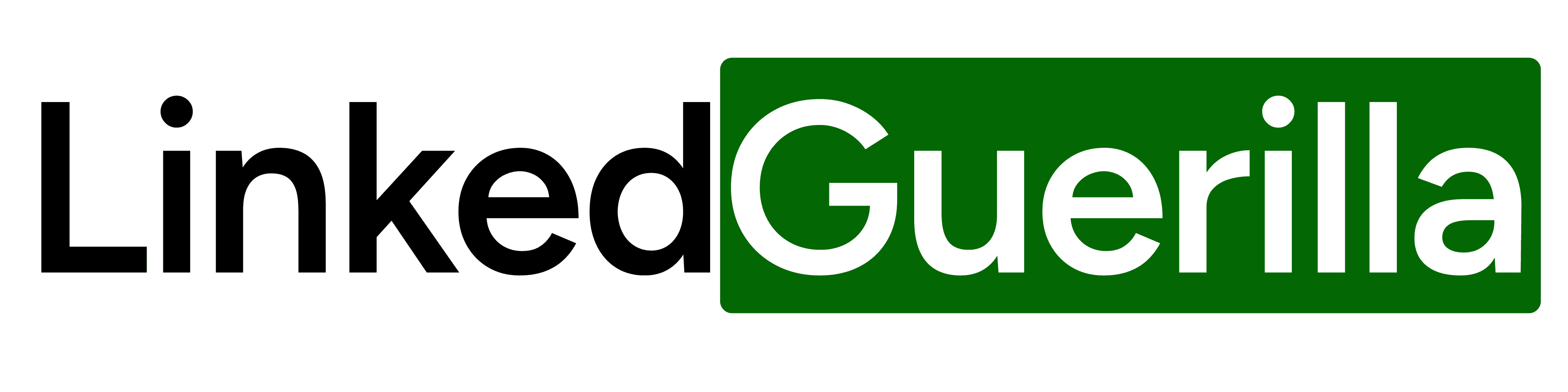 LinkedGuerilla