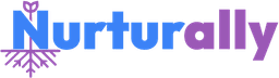Nurturally Logo